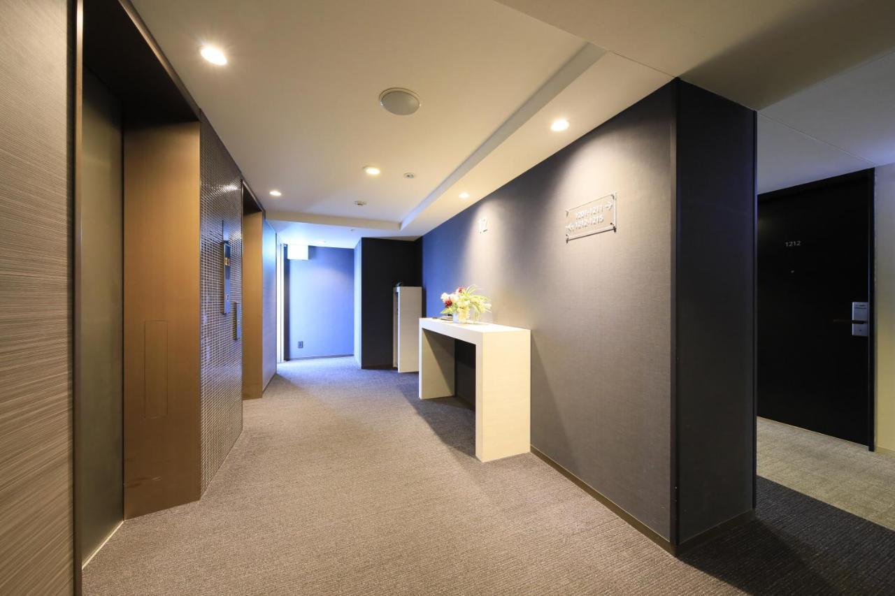 Daiwa Roynet Hotel Tokyo Akabane Bagian luar foto