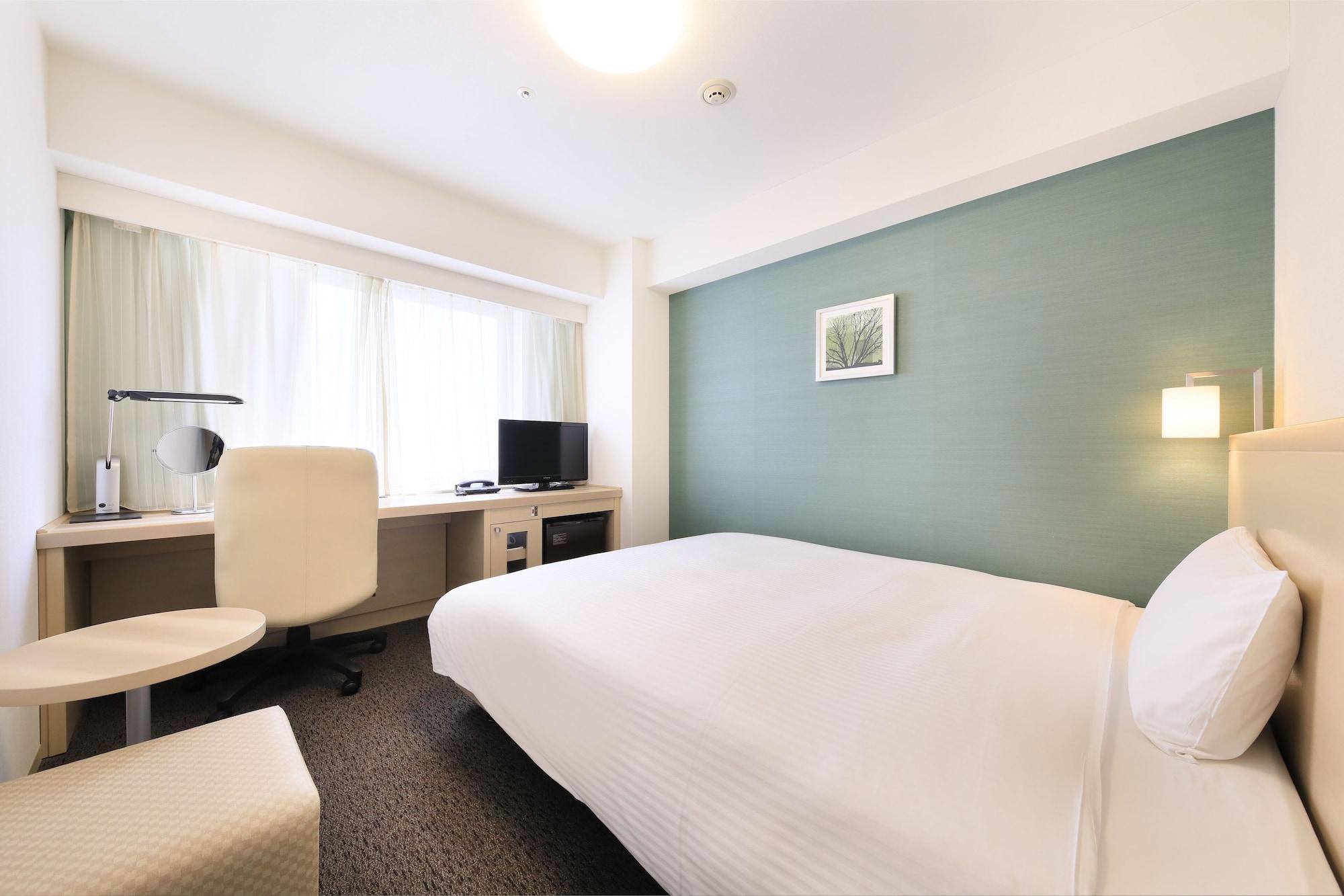 Daiwa Roynet Hotel Tokyo Akabane Bagian luar foto