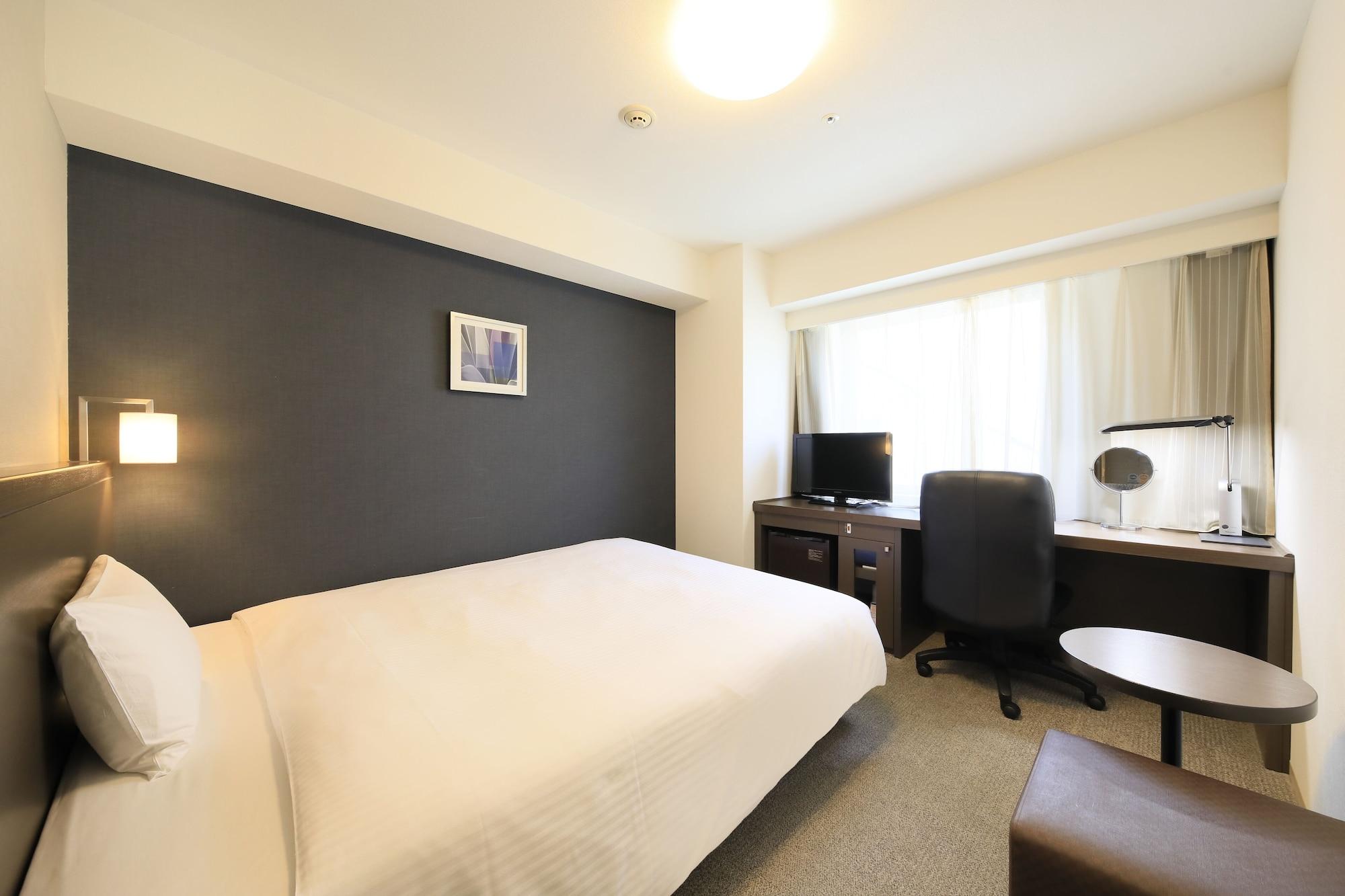 Daiwa Roynet Hotel Tokyo Akabane Bagian luar foto