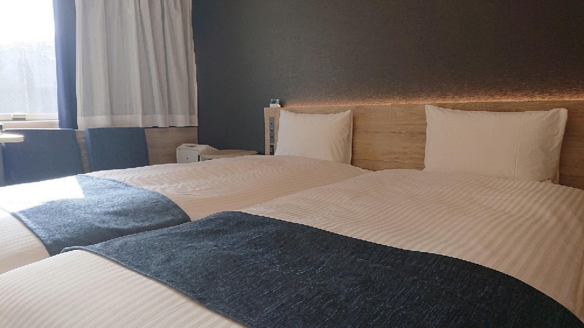 Daiwa Roynet Hotel Tokyo Akabane Bagian luar foto