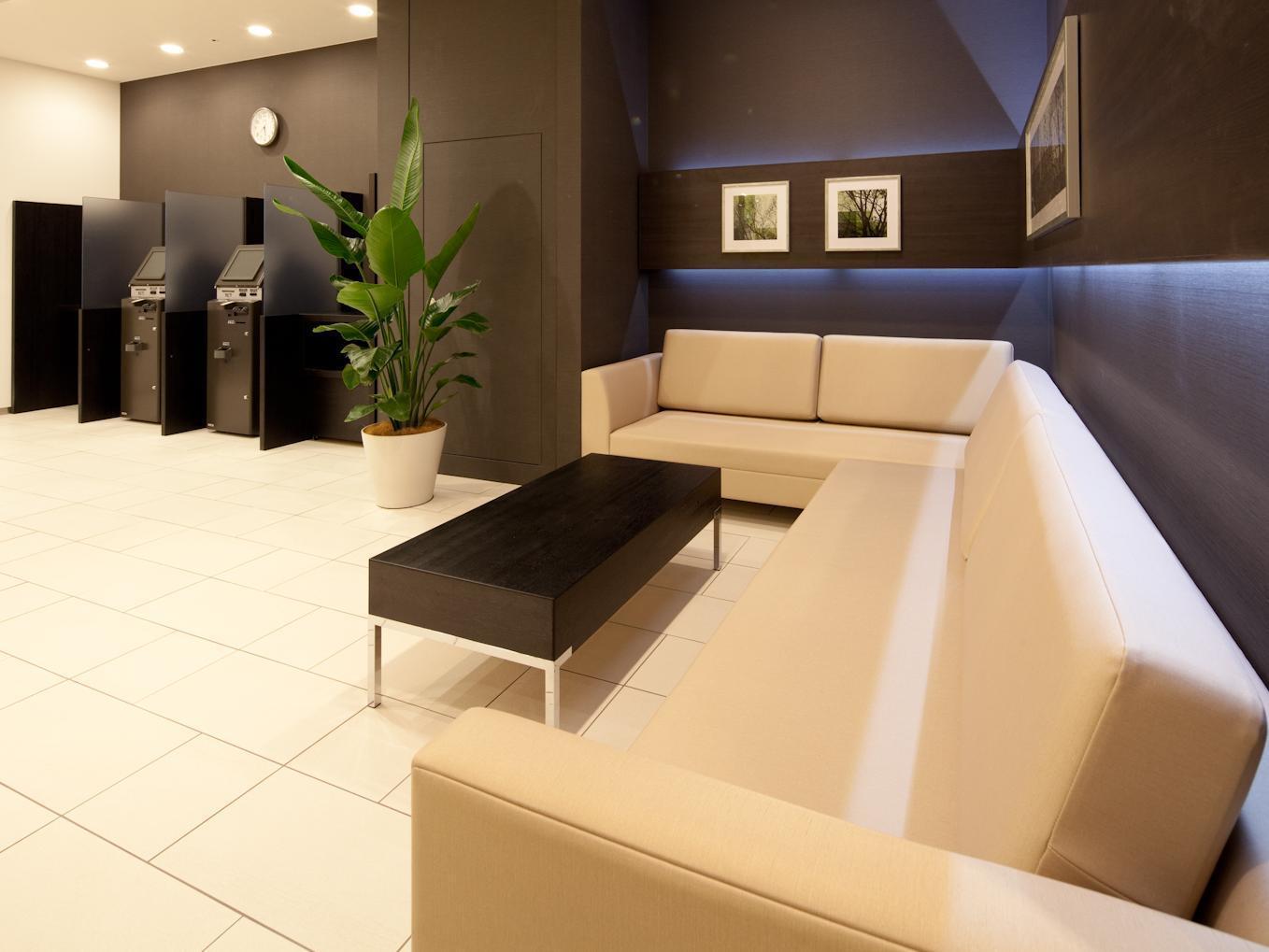 Daiwa Roynet Hotel Tokyo Akabane Bagian luar foto