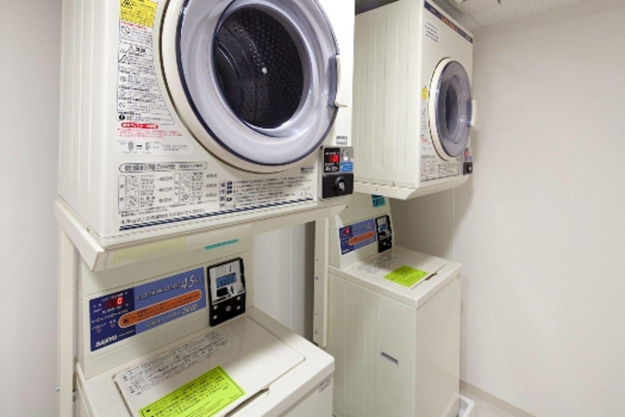Daiwa Roynet Hotel Tokyo Akabane Bagian luar foto