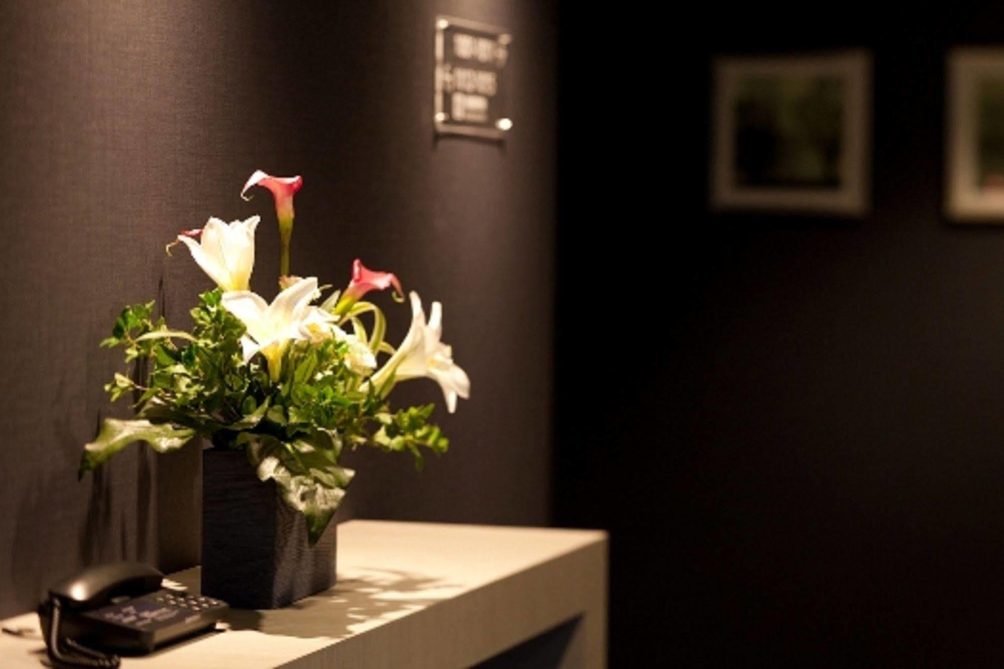 Daiwa Roynet Hotel Tokyo Akabane Bagian luar foto